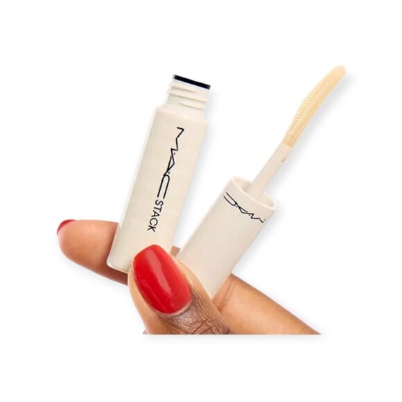 MAC Legit Lift Lash Primer 3mL New - Picture 5 of 5